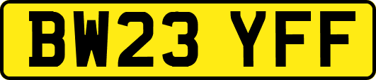 BW23YFF