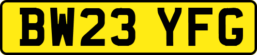 BW23YFG