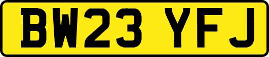 BW23YFJ
