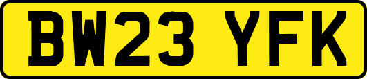 BW23YFK