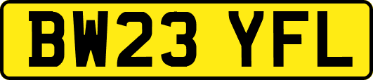 BW23YFL