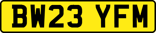 BW23YFM