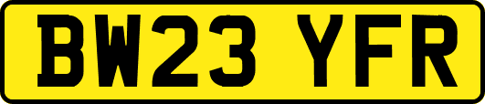 BW23YFR