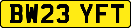 BW23YFT