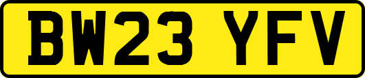 BW23YFV