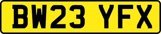 BW23YFX