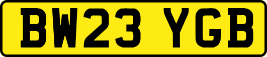 BW23YGB