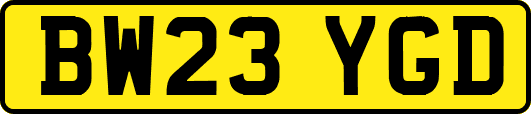 BW23YGD