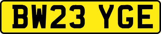 BW23YGE