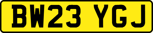 BW23YGJ