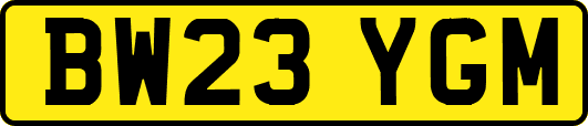 BW23YGM