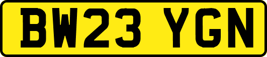 BW23YGN