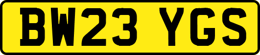 BW23YGS