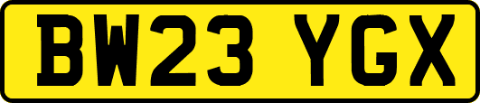 BW23YGX