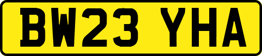 BW23YHA