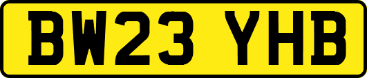 BW23YHB