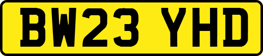 BW23YHD