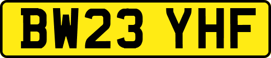 BW23YHF