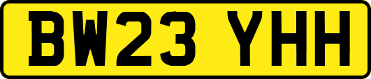 BW23YHH