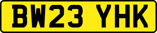 BW23YHK