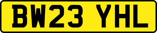 BW23YHL