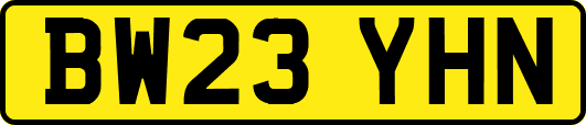 BW23YHN