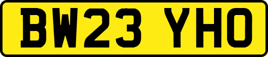 BW23YHO