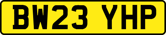 BW23YHP