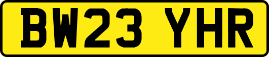BW23YHR