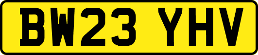 BW23YHV