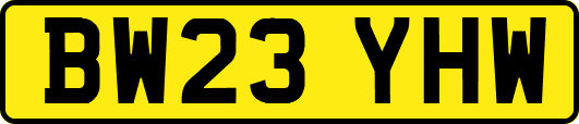 BW23YHW