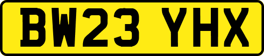BW23YHX