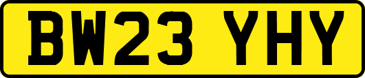 BW23YHY