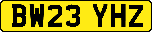 BW23YHZ