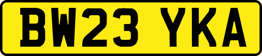 BW23YKA
