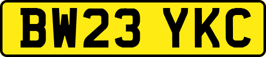BW23YKC