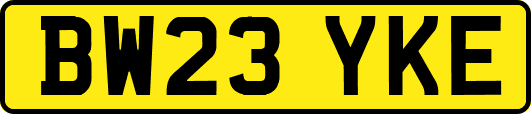 BW23YKE