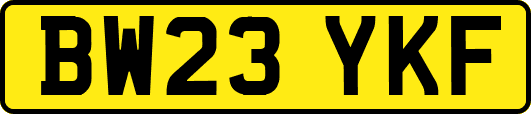 BW23YKF