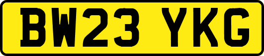 BW23YKG