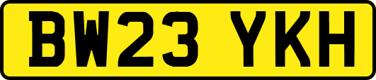 BW23YKH