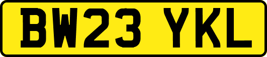 BW23YKL