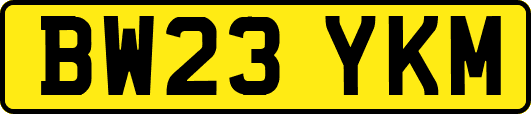BW23YKM