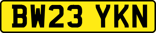 BW23YKN