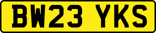 BW23YKS