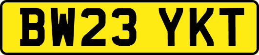 BW23YKT