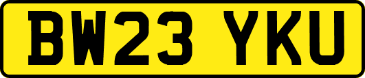 BW23YKU
