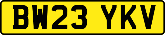 BW23YKV