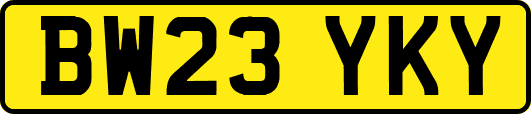 BW23YKY