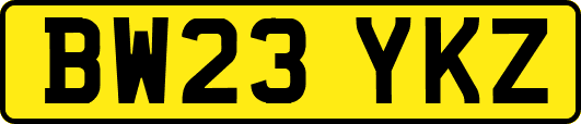 BW23YKZ