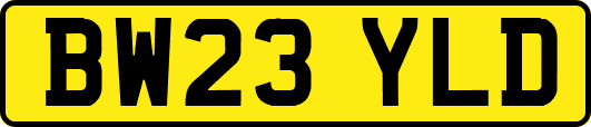 BW23YLD
